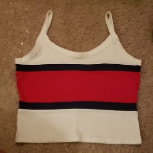 NWOT Fashion Nova Tank